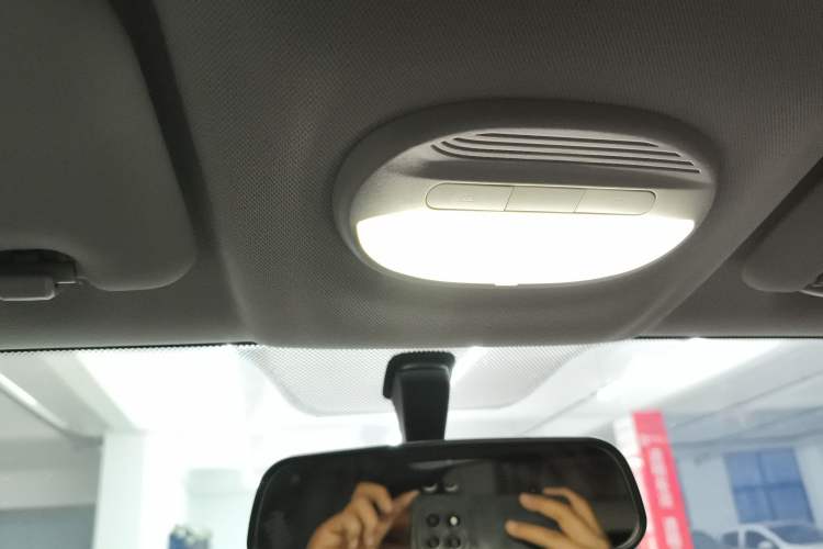 Used Chery Little Ant 2022 Sweet Pink Edition Half-Sugar Version Lithium Iron Phosphate 30 kW 301 km
