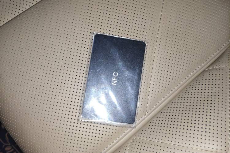 Used  Leopard 5 2023 Navigator Edition
