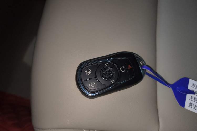 Used Buick Regal 2020 552T Elite Edition
