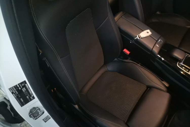 Used Mercedes-Benz A-Class 2019 A 200 Dynamic Edition
