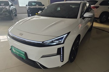 Used Geely Galaxy L6 2025 EM-i 140km Starship Edition