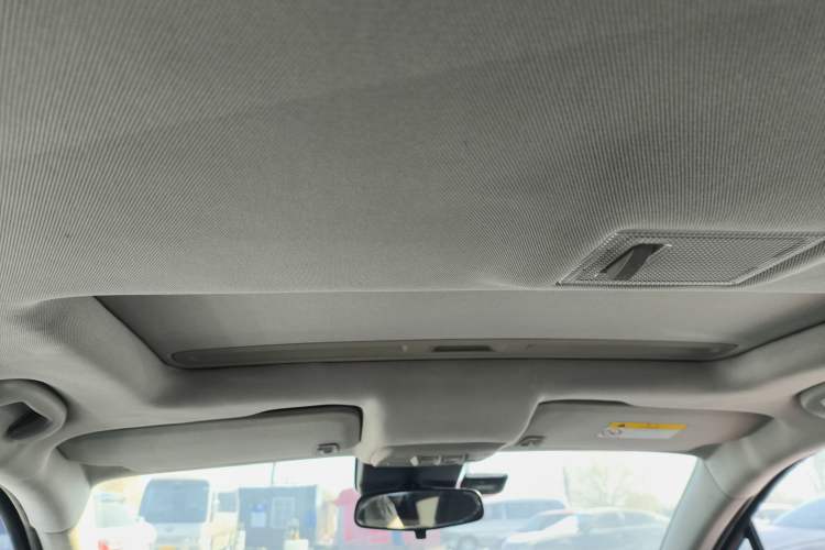 Used Buick Encore 2014 1.4T Automatic Two-Wheel Drive Urban Elite Model
