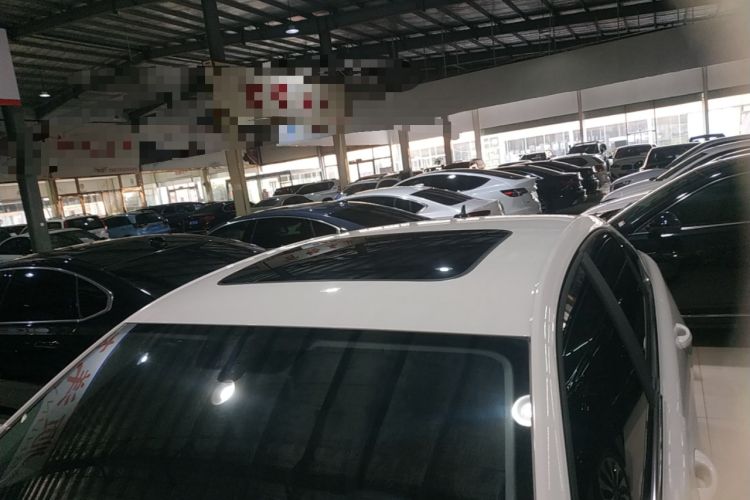 Used Volkswagen Lavida 2022 280TSI DSG Comfort Edition
