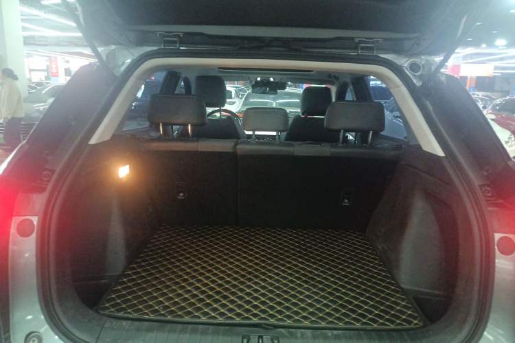 Used AION V 2024 Plus 70 Star Edition Lithium Iron Phosphate