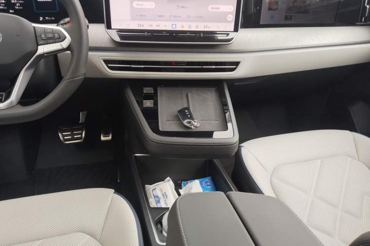 Used Volkswagen Talagon 
