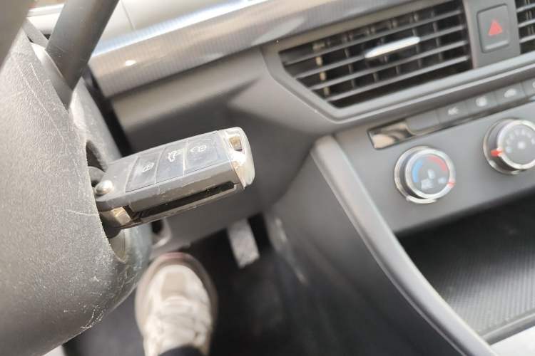 Used Volkswagen Bora 2024 200TSI DSG Comfort Edition