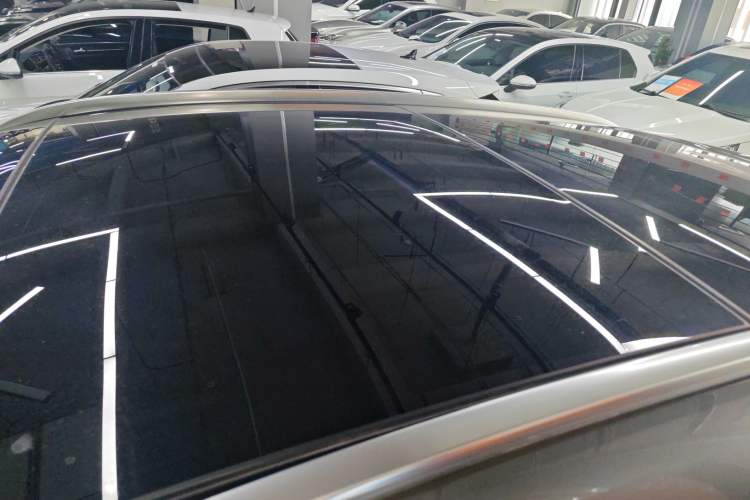 Used Mercedes-Benz GLA 2020 GLA 200
