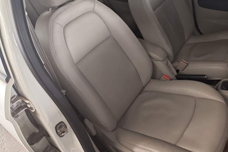 Used Citroen Elysee 2014 1.6L Manual Comfort Model