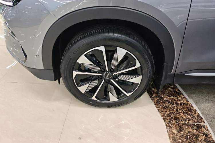 Used BYD Song PLUS New Energy 2025 DM-i 160KM Flagship PLUS
