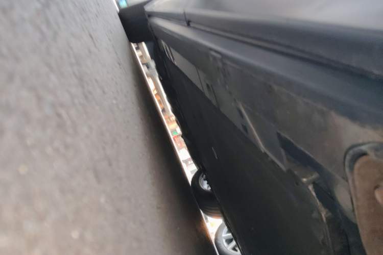 Used Nio ES8 2020 415 km Range 6-Seater Version
