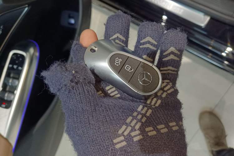 Used Mercedes-Benz E-Class 2025 Facelift E 300 L Fashion Edition