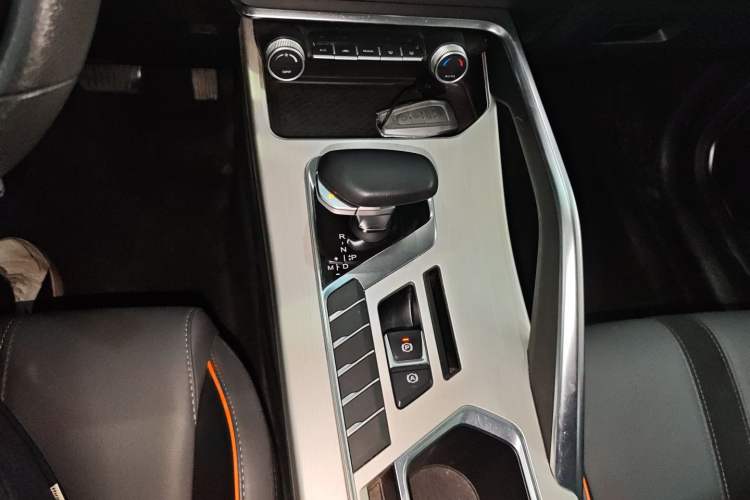 Used Geely Auto Coolray 2024 1.5T DCT Longteng Edition