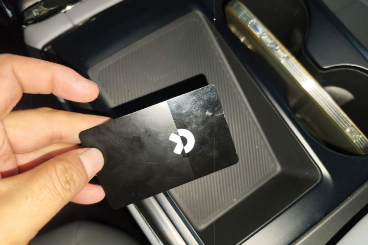 Used Nio EC6 2020 440KM Signature Edition