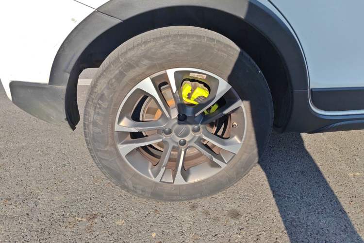 Used Geometry EX3 Kung Fu Cow 2021 Tough Bull Cow
