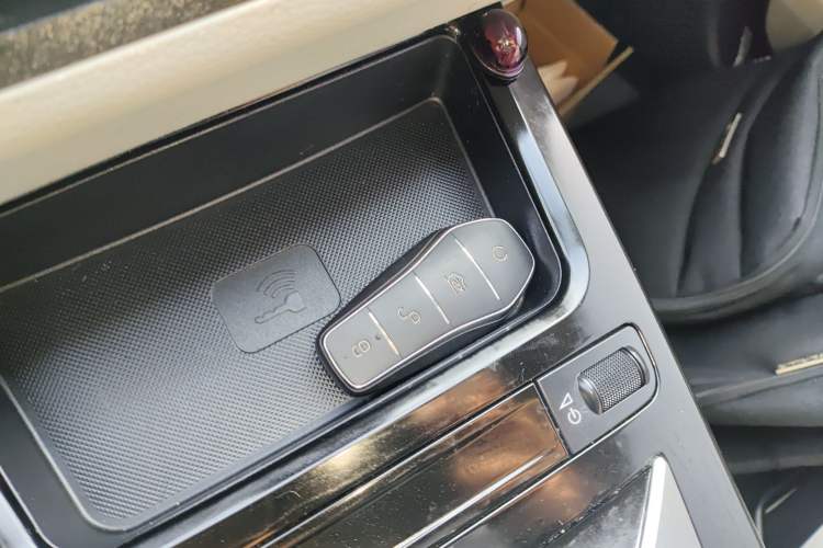 Used BYD Yuan Pro 2021 401 km Luxury Version
