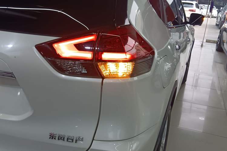 Used Nissan X-Trail 2021 2.0L CVT 2WD XL ITS Comfort Commemorative Edition