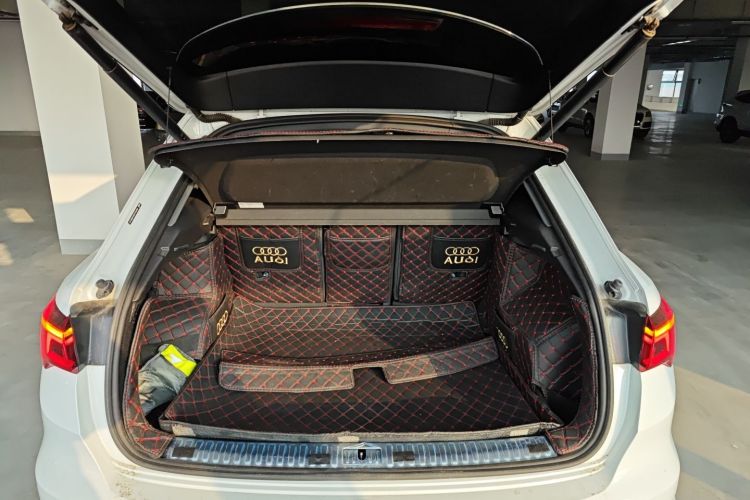 Used Audi Q3 2024 35 TFSI Fashion Dynamic Edition