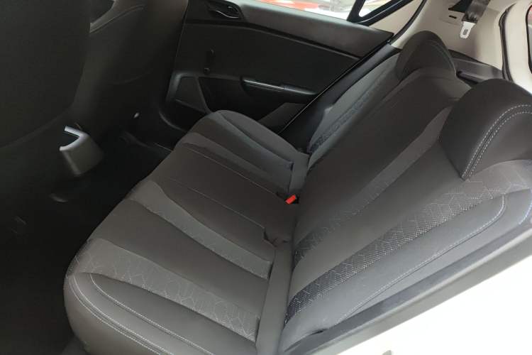 Used Baojun 310 2016 1.2L Manual Value Edition
