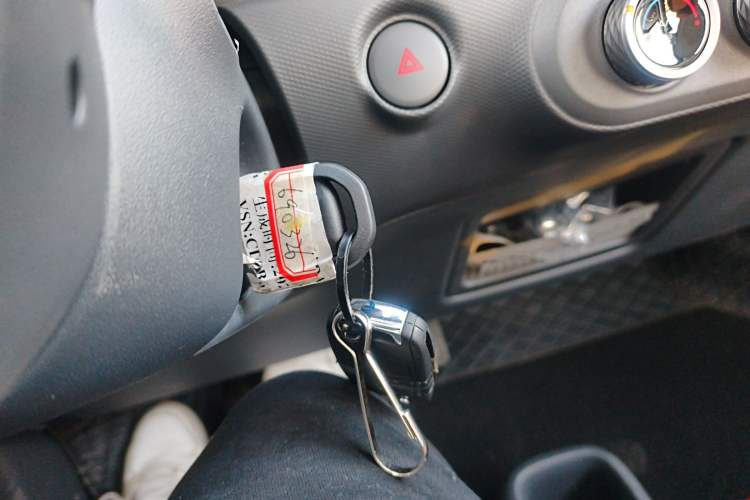 Used Wuling Zhiguang New Energy 2025 Comfort Model
