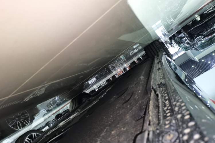 Used Audi A6L 2025 Revised 45 TFSI Prestige Dynamic Edition
