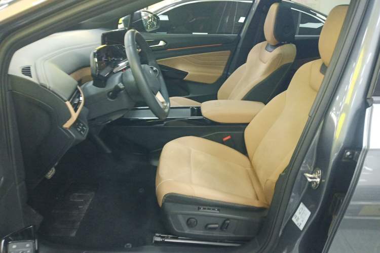 Used Volkswagen ID.4 X 2021 Pro Smart Long-Range Edition