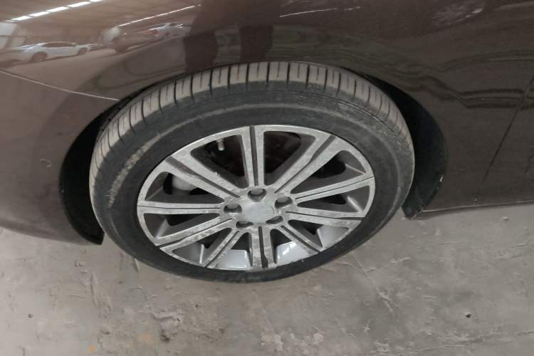 Used Peugeot 408 2014 1.6T Automatic Supreme Edition