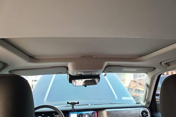 Used Tank 300 2021 Off-Road Edition 2.0T Conqueror
