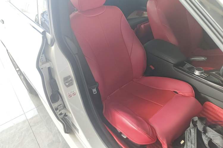 Used BMW 3 Series GT 2019 320i M Sport Package
