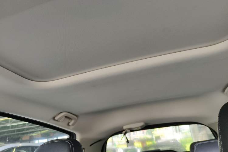 Used Geely Auto Vision X3 2020 1.5L CVT Luxury Model
