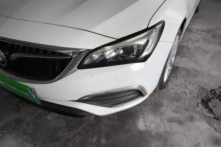 Used Buick Verano 2019 Sedan 15S Automatic Entry Model
