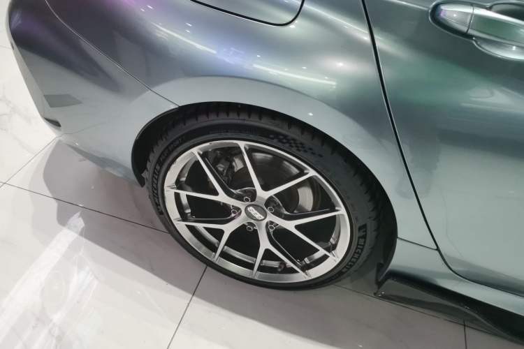 Used BMW 1 Series 2022 125i M Sport Night Edition
