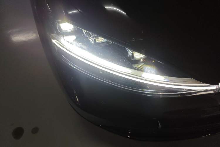 Used Hima S9T 2025 Model Range-Extended Ultra Long-Range Version