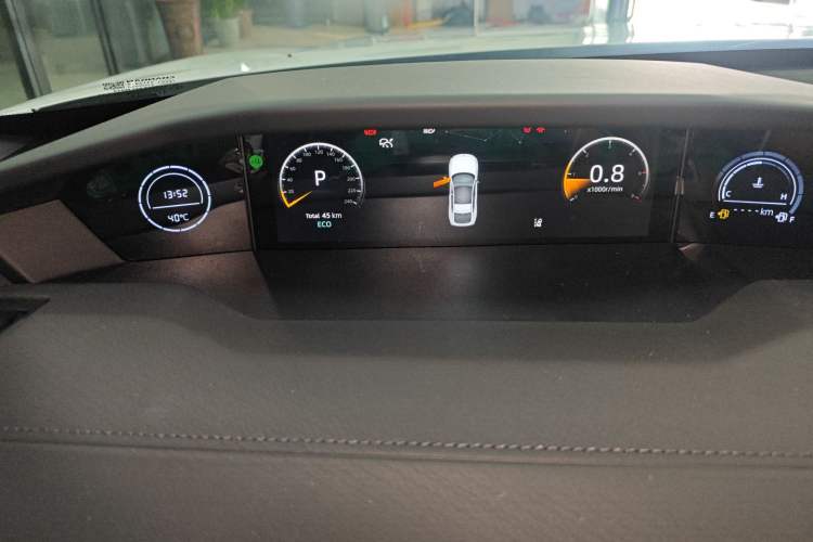 Used Changan UNI-V 2024 1.5T Prestige Edition
