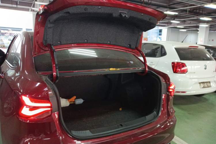 Used Chevrolet Monza 2020 Light Hybrid RS 330T Automatic Comfort Edition