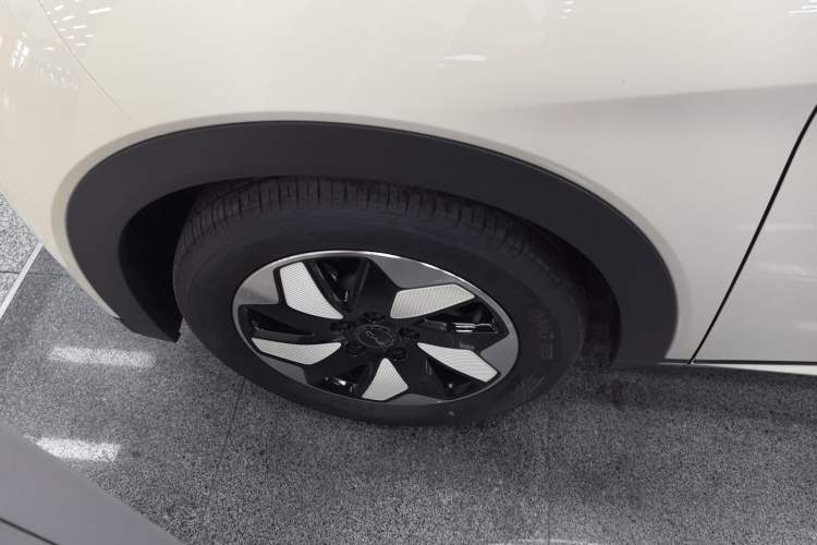 Used BYD Dolphin 2025 420km Free Edition