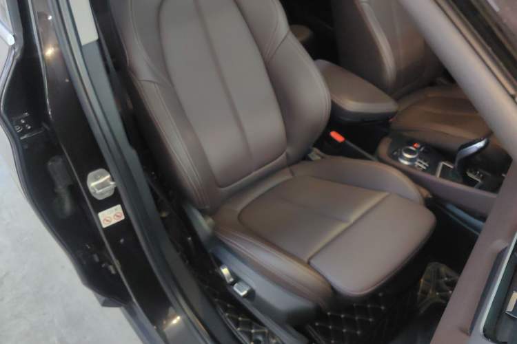 Used BMW X1 2022 sDrive25Li Leading Model
