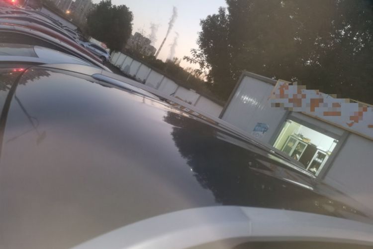 Used Chery Tiggo 5x 2019 HERO 1.5L CVT Fashion Edition
