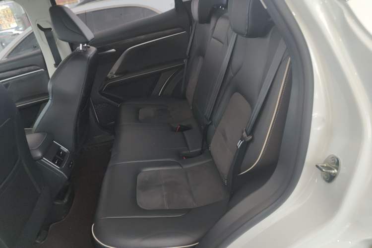 Used Haval H6 2021 National Trend Edition 1.5T Automatic Urban Version
