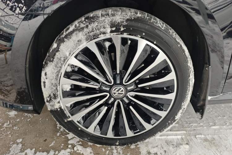 Used Volkswagen Passat 2017 330TSI DSG Prestige Edition
