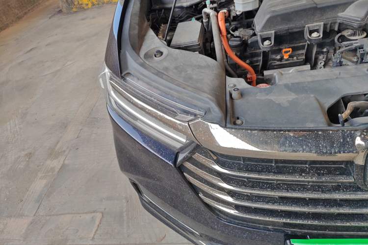 Used Honda Odyssey 2022 2.0L eHEV Sharp·Luxury Edition