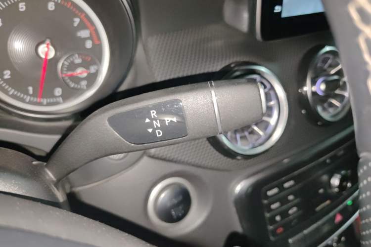 Used Mercedes-Benz GLA 2017 GLA 200 Sport Edition