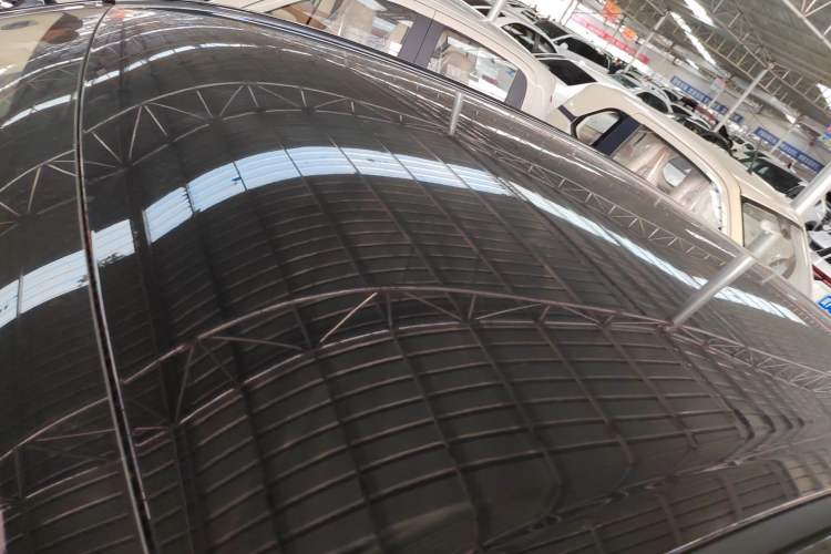 Used Wuling Hongguang MINIEV 2025 Four-Door Version Zhenxiang+ Edition
