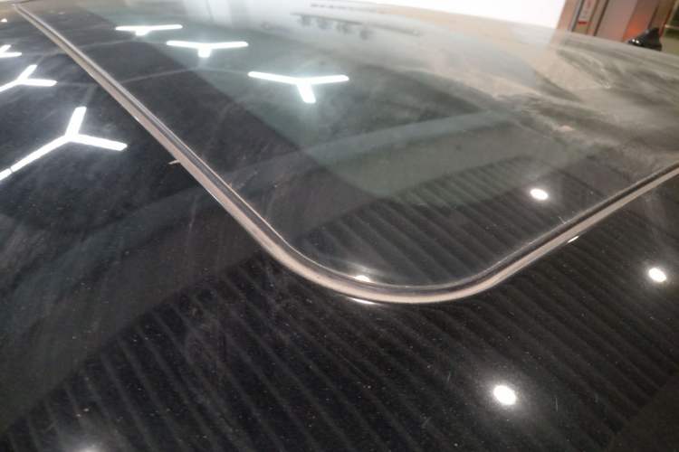 Used FORTHING T5 EVO 2024 1.5TD DCT Starry Edition
