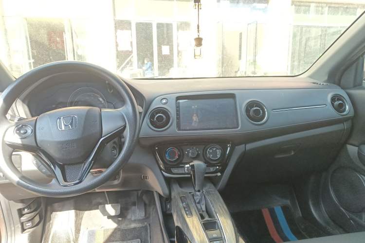 Used Honda XR-V 2017 1.5L LXi CVT Classic Edition
