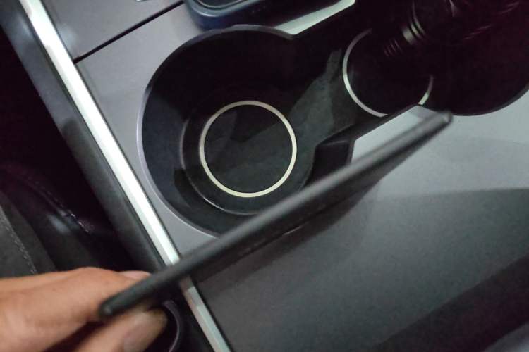 Used Tesla Model Y 2021 Long-Range All-Wheel-Drive Version