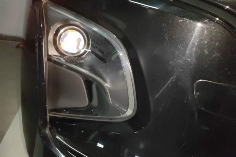 Used Hongqi E-QM5 2023 620km PLUS