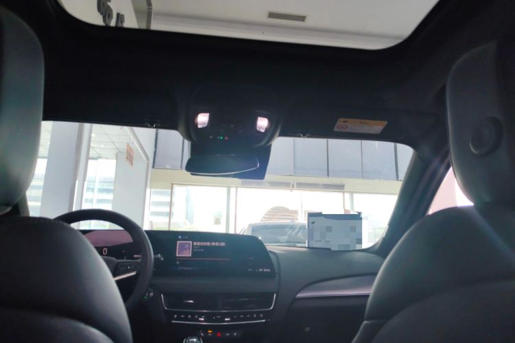 Used Cadillac CT5 2024 28T Luxury Pro Trim