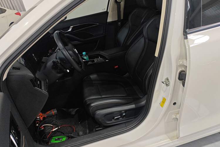 Used Bestune B70 2022 Third Generation 2.0T Automatic Enjoyment Version