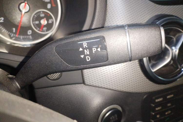 Used Mercedes-Benz B-Class 2015 B 200 Fashion Model