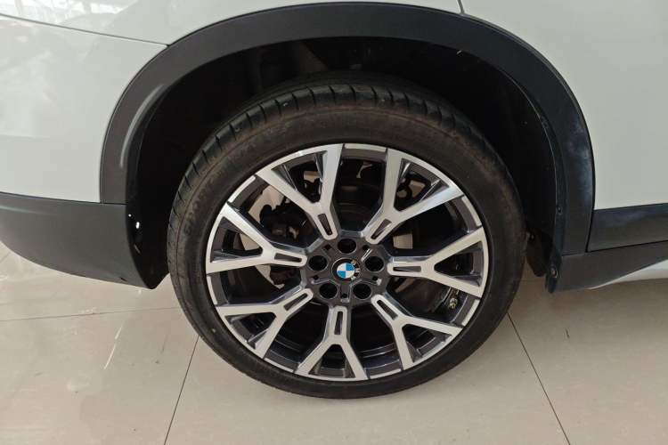 Used BMW X1 2021 xDrive25Li Luxury Model
